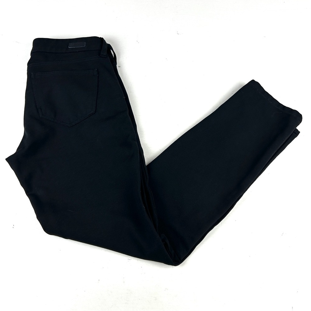 Kut From The Kloth Womens Black Dianna Skinny Jeans Size 4